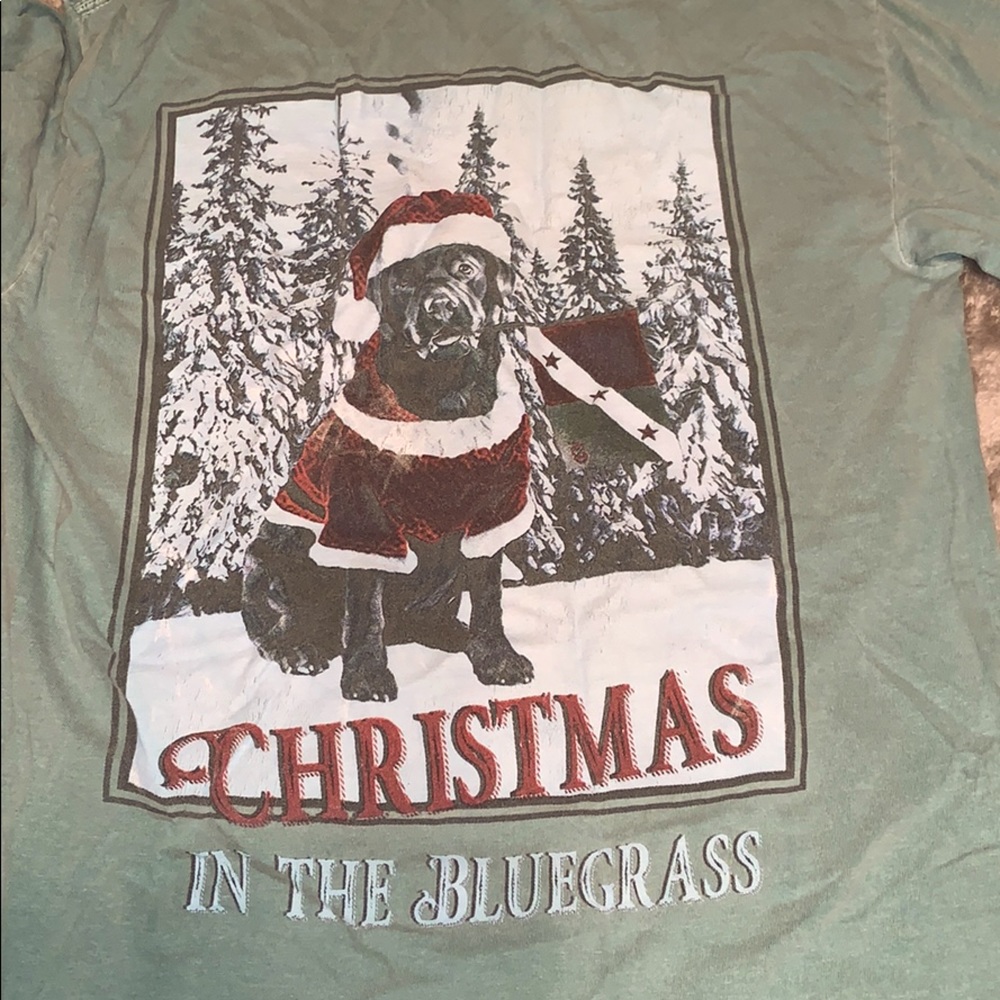 Alpha Sigma Phi Christmas in the Bluegrass